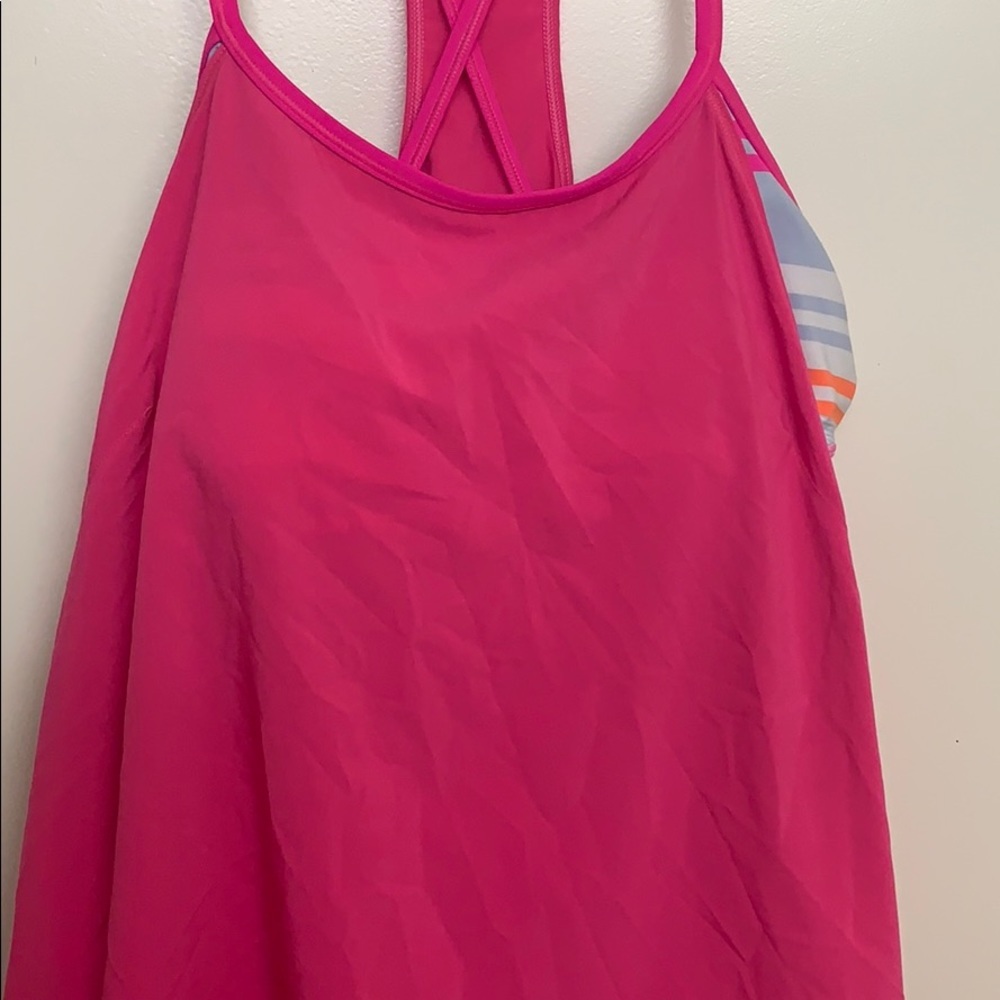 tank top - Picture 3 of 3